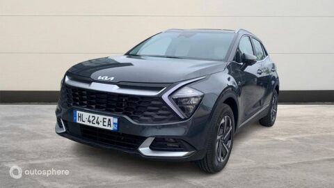 Annonce voiture Kia Sportage 40830 €