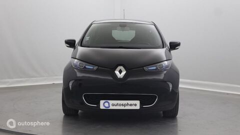 Zoé Intens charge normale R90 2018 occasion 62000 Arras