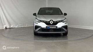 Captur 1.3 TCe mild hybrid 160ch RS Line EDC 2023 occasion 57500 Saint-Avold