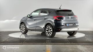 Captur 1.0 TCe 100ch Evolution GPL 2023 occasion 10000 Troyes