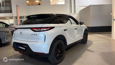 DS3 E-Tense Performance Line 4cv 2020 occasion 63000 Clermont-Ferrand