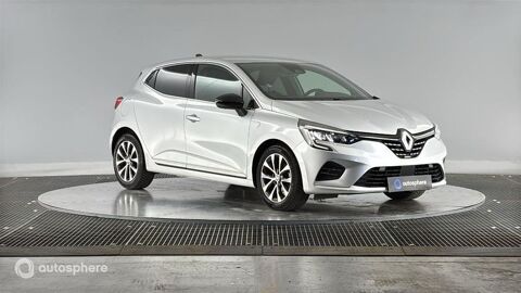Clio 1.0 TCe 90ch Techno 2023 occasion 73200 Albertville