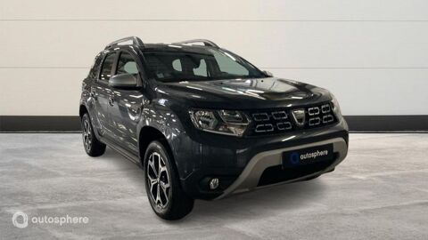 Duster 1.0 ECO-G 100ch Prestige 4x2 2021 occasion 59470 Wormhout