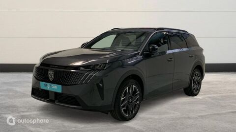 Peugeot 5008 Hybrid 145ch Allure e-DCS6 2025 occasion Avignon 84000