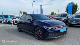 Golf 2.0 TSI 245ch GTI DSG7 2024 occasion 02400 Ch&acirc;teau-Thierry