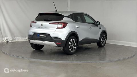 Captur 1.0 TCe 90ch Evolution 2024 occasion 77100 Meaux