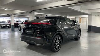 C-HR 2.0 Hybride Rechargeable 225ch GR Sport MY26 2026 occasion 92600 Asni&egrave;res-sur-Seine