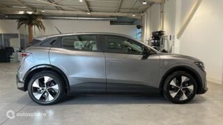 M&eacute;gane E-Tech Electric EV40 130ch Equilibre standard charge 2023 occasion 13300 SALON DE PROVENCE