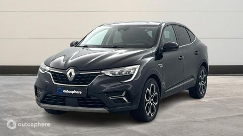 Annonce voiture Renault Arkana 20999 €