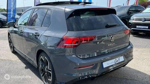 Golf 1.5 eTSI EVO2 150ch R-Line Edition DSG7 2026 occasion 51000 Ch&acirc;lons-en-Champagne