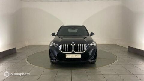 X1 sDrive20i 170ch M Sport 2026 occasion 86000 Poitiers