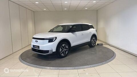 Ford Explorer 286ch 77kWh Extended Range RWD 2024 occasion Neuilly-sur-Seine 92200