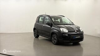 Panda 1.0 70ch BSG S&S City Life 2022 occasion 93250 Villemomble
