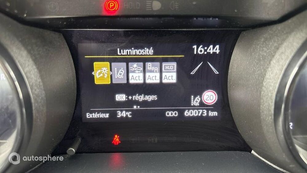 Yaris 116h Iconic 5p 2020 occasion 74100 Annemasse