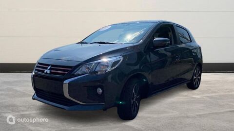 Mitsubishi Space Star 1.2 MIVEC 71ch Red Line EDITION 2024 2025 occasion Orvault 44700