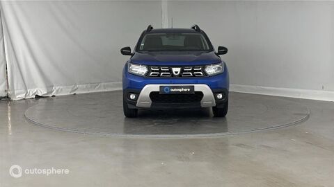Duster 1.5 Blue dCi 115ch Prestige + 4x2 2021 occasion 57500 Saint-Avold