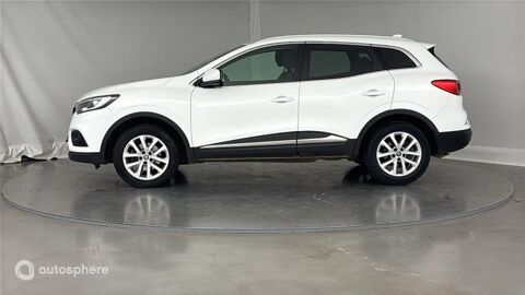 Kadjar 1.5 Blue dCi 115ch Business 112g 2019 occasion 10000 Troyes