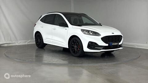Kuga 2.5 Duratec 190ch FHEV E85 ST-Line X BVA 2023 occasion 59400 Cambrai