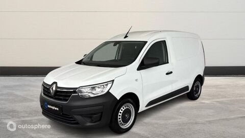Renault Express 1.5 Blue dCi 75ch Confort 22 2023 occasion Wormhout 59470
