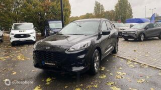 Kuga 2.5 Duratec 190ch FHEV E85 ST-Line Business BVA 2023 occasion 92000 Nanterre