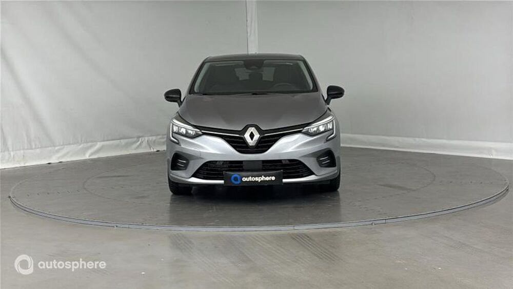 Clio 1.0 TCe 90ch Evolution 2023 occasion 57500 Saint-Avold