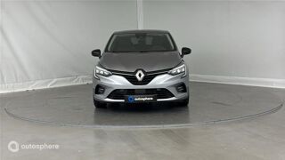Clio 1.0 TCe 90ch Evolution 2023 occasion 57500 Saint-Avold
