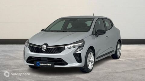 Annonce voiture Renault Clio 19499 �