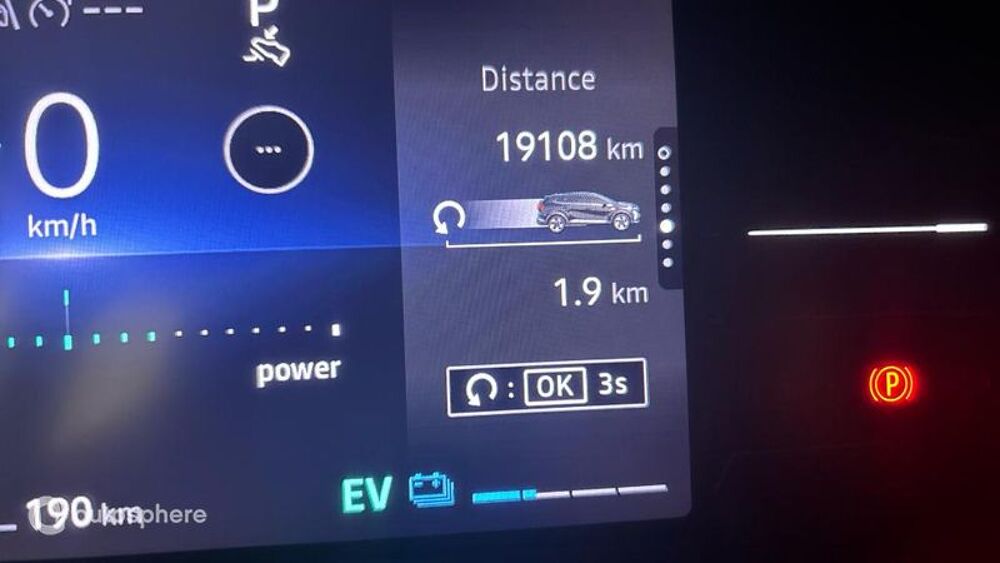 Symbioz 1.8 E-Tech full hybrid 160ch Evolution - 25 2025 occasion 59640 Dunkerque