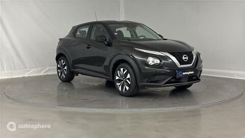 Juke 1.0 DIG-T 114ch Acenta 2023 2023 occasion 59552 Lambres-lez-Douai