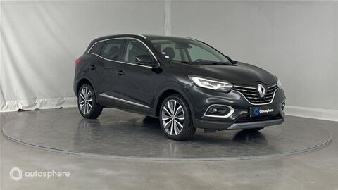 Kadjar 1.3 TCe 140ch FAP Intens EDC 2019 occasion 60000 Beauvais