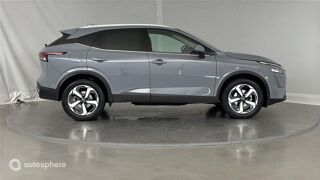 Qashqai 1.3 Mild Hybrid 140ch N-Connecta 2022 2023 occasion 51100 Reims