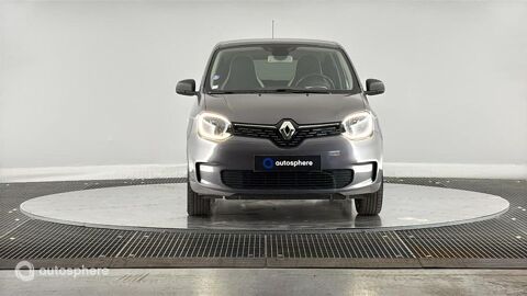 Twingo 0.9 TCe 95ch Intens 2019 occasion 74100 Annemasse