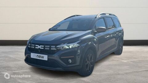 Dacia Jogger 1.6 hybrid 140ch Extreme+ 7 places -24 2025 occasion Saint-Alban-Leysse 73230