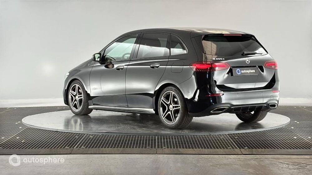 Classe B 200d 150ch AMG Line 8G-DCT 2023 occasion 63170 AUBIERE