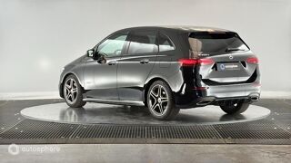 Classe B 200d 150ch AMG Line 8G-DCT 2023 occasion 63170 AUBIERE