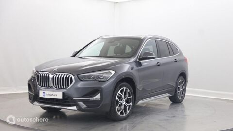 Annonce voiture BMW X1 29799 