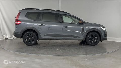 Jogger 1.0 TCe 110ch Extreme+ 5 places 2023 occasion 57100 Thionville