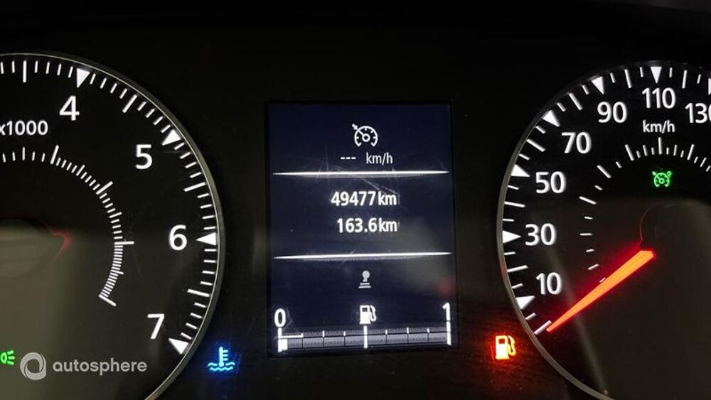 Duster 1.5 Blue dCi 115ch Evasion 4x2 E6U 2021 occasion 62000 Arras