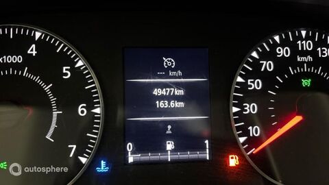 Duster 1.5 Blue dCi 115ch Evasion 4x2 E6U 2021 occasion 62000 Arras