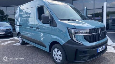 Master F3500 L2H2 E-Tech 140ch Advance grande autonomie PRIME CEE 4 2025 occasion 57500 Saint-Avold