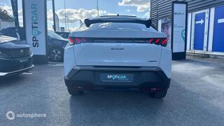 3008 1.2 Hybrid 145ch GT Exclusive e-DCS6 2026 occasion 60200 Compi&egrave;gne