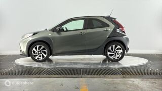 Aygo 1.0 VVT-i 72ch Design S-CVT MY23 2023 occasion 69200 V&eacute;nissieux