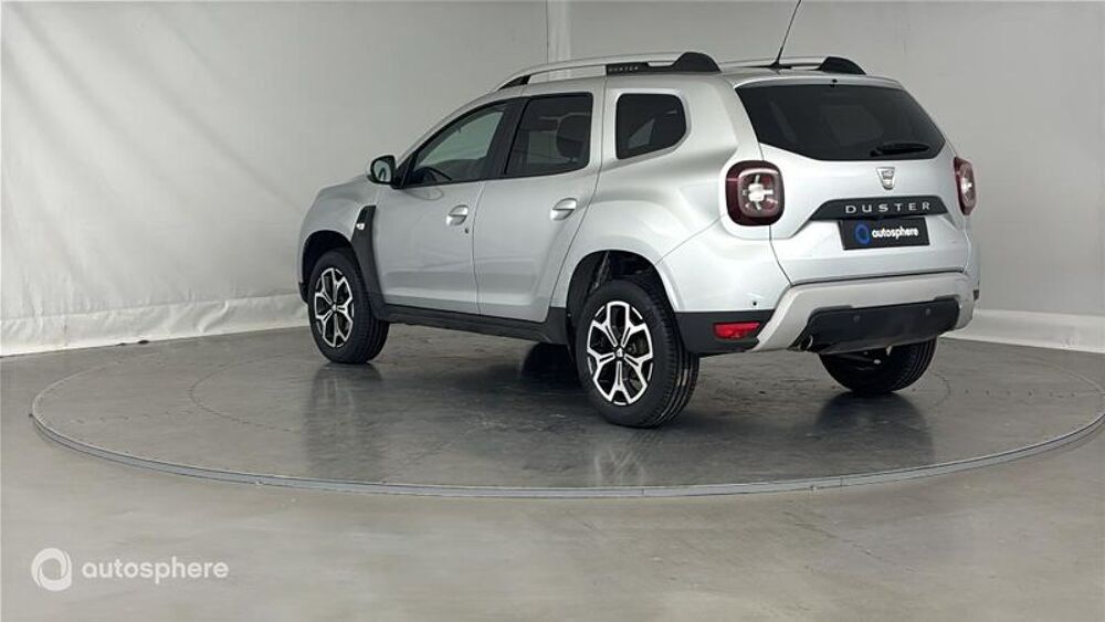 Duster 1.5 Blue dCi 115ch Prestige 4x2 - 20 2020 occasion 62114 Sains-en-Gohelle