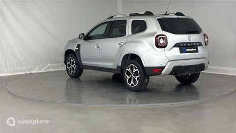 Duster 1.5 Blue dCi 115ch Prestige 4x2 - 20 2020 occasion 62114 Sains-en-Gohelle