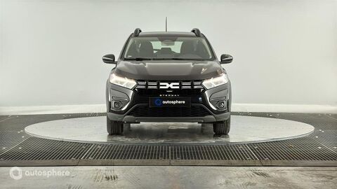 Sandero 1.0 ECO-G 100ch Stepway Expression -24 2025 occasion 73200 Albertville