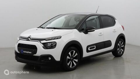 Annonce voiture Citron C3 13999 