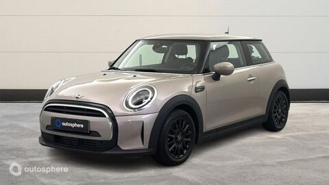 Mini Cooper 136ch Edition Camden BVA7 2024 occasion M&eacute;rignac 33700