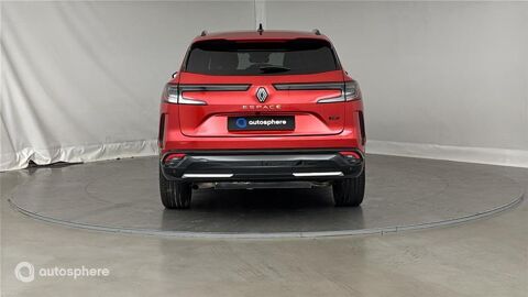 Espace 1.2 E-Tech full hybrid 200ch Iconic 2023 occasion 51100 Reims
