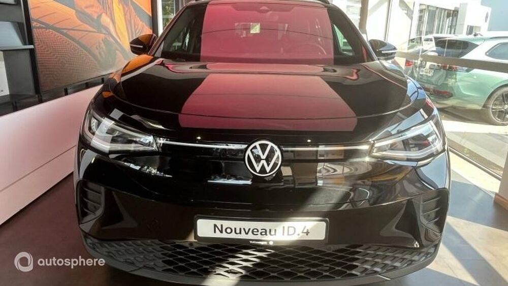 ID.4 286ch Pro 77 kWh Life Max 2026 occasion 79000 Niort