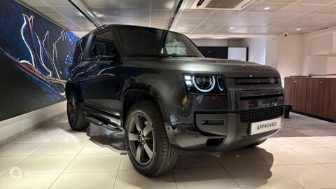 Defender 90 3.0 D250 Hard Top X-Dynamic SE 2026 occasion 75019 Paris
